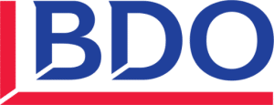 BDO logotyp