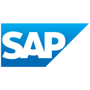 Logotyp SAP